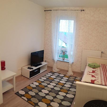 Haus Zangerle Apartment Mettlach Ngoại thất bức ảnh