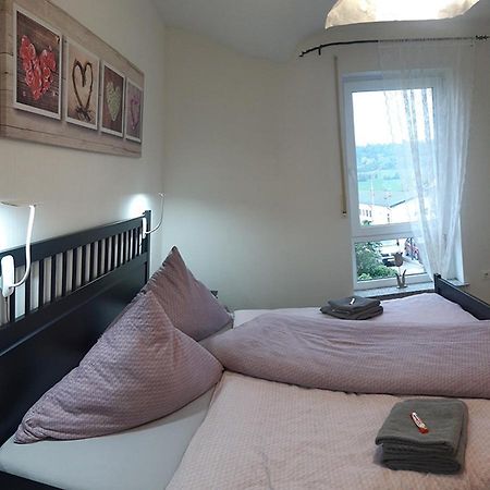 Haus Zangerle Apartment Mettlach Ngoại thất bức ảnh